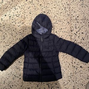 Puffer Coat Worn twice in great condition